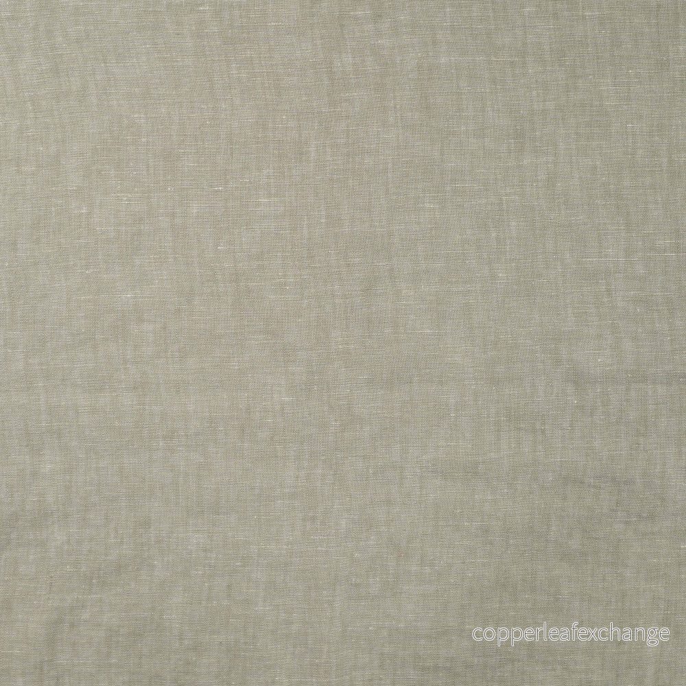 Yarn-dyed Linen – Khaki – 270