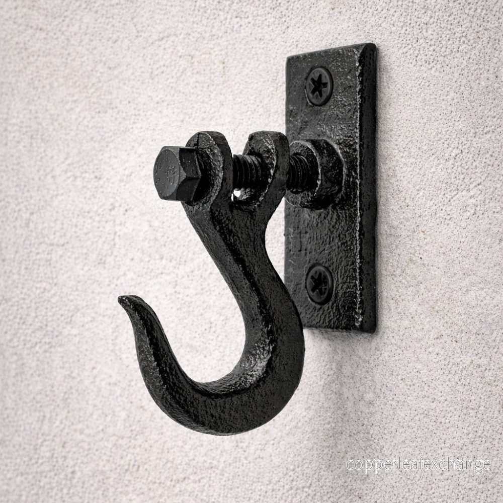 Krok hook Krok hook