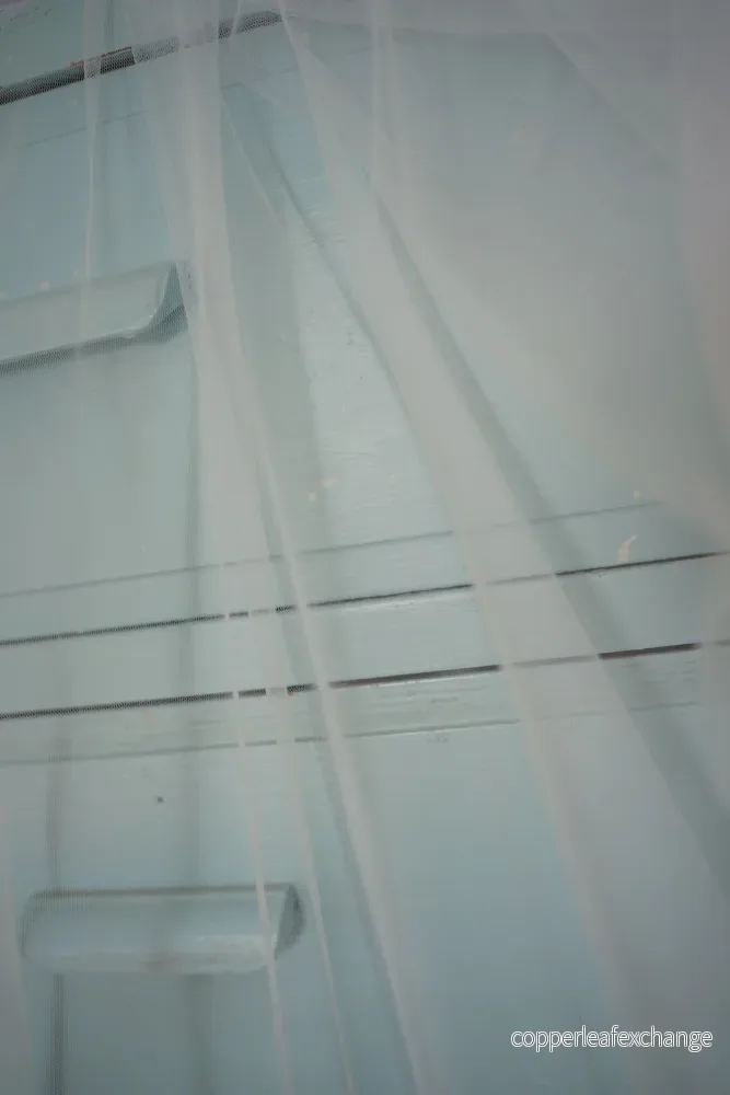 Soft tulle – 270 cm wide – Optical white – 000 Soft tulle – 270 cm wide – Optical white – 000