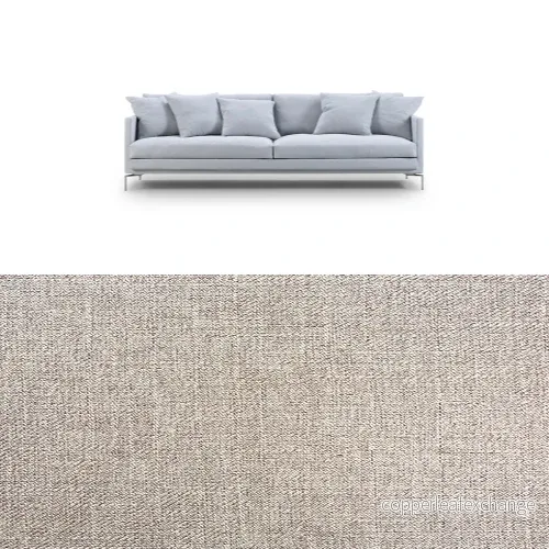 Klädsel till soffa Eilersen Ash Tyg Linea Klädsel till soffa Eilersen Ash Tyg Linea