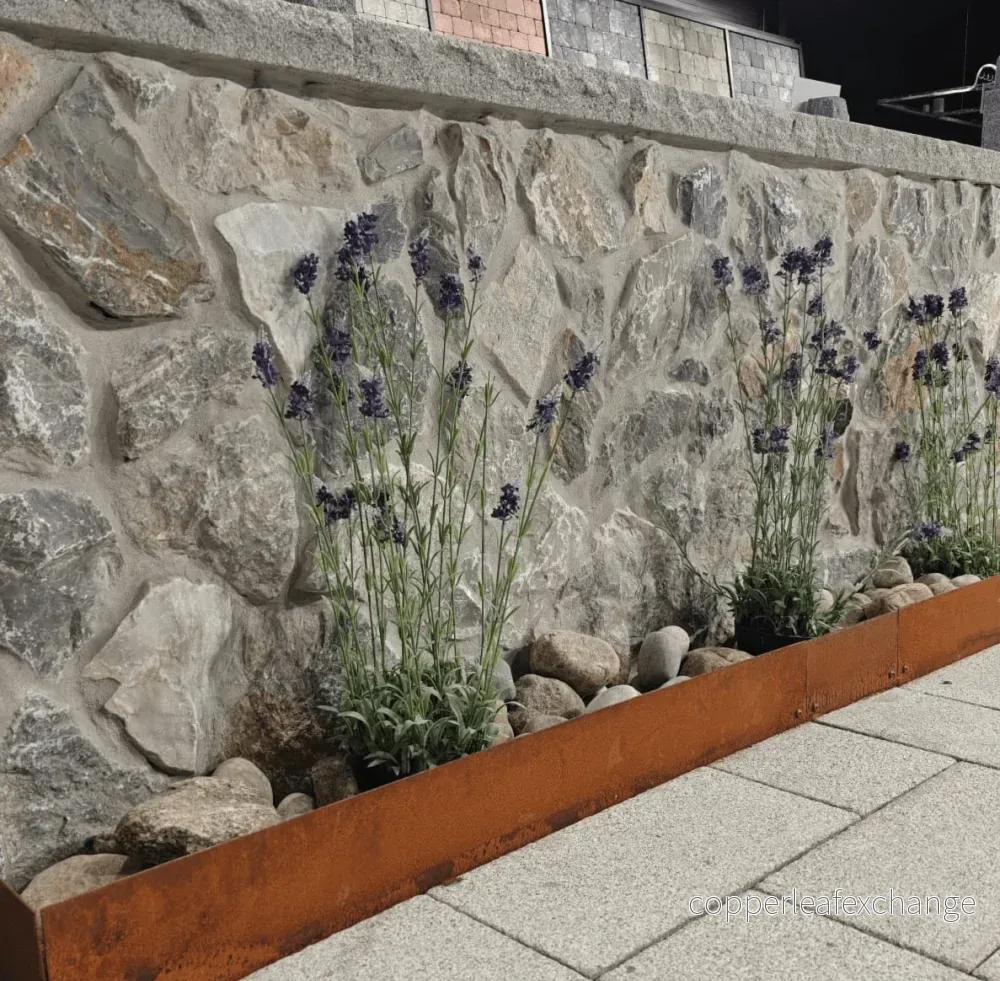 Beklädnadssten Marmor Natur
