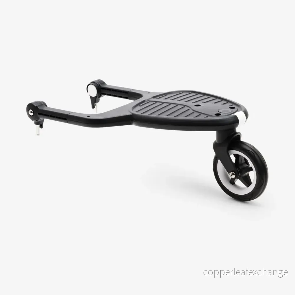 Bugaboo Butterfly Komfort-Ståbräda + - Bild 2