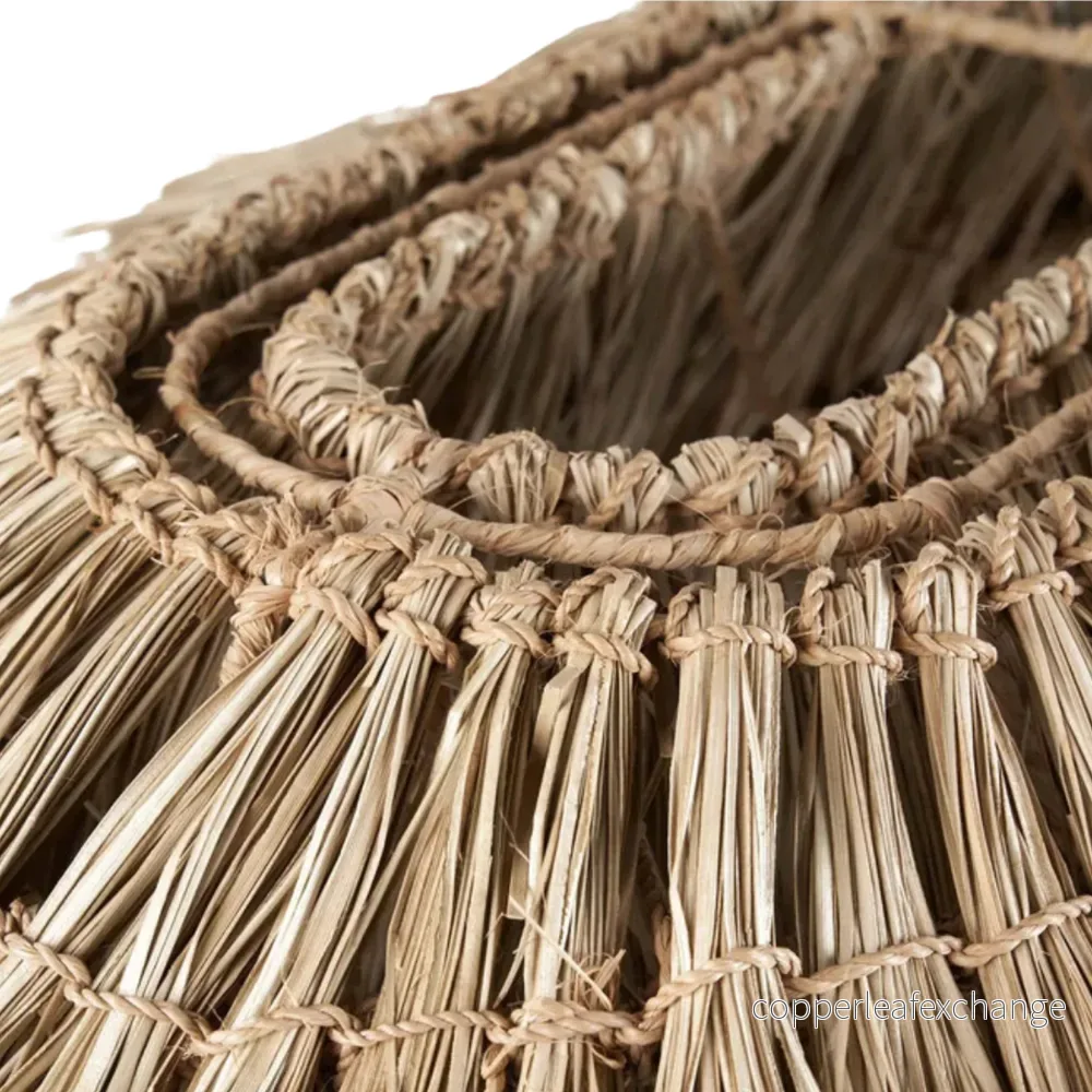 THE NYANG NYANG PENDANT LAMP - Natural - Bild 3