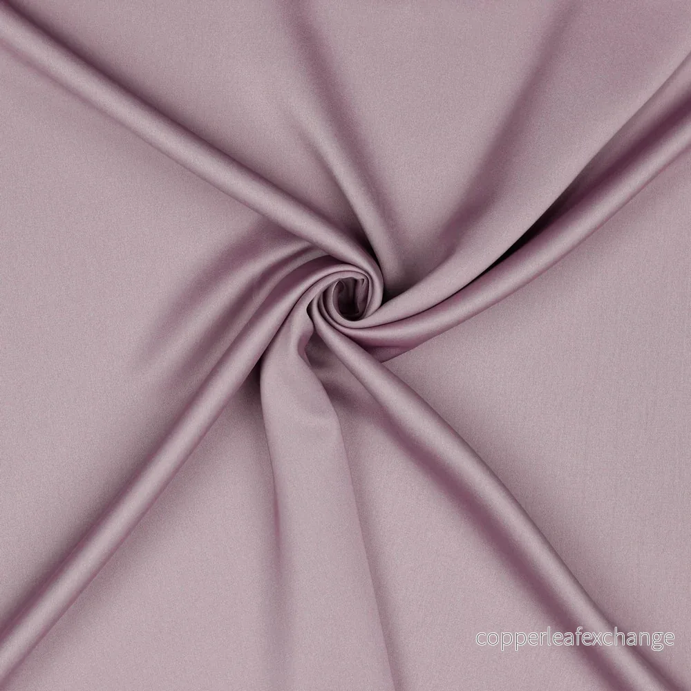 Royal Satin – Polyester – Microsatin – Mauve – 048 Royal Satin – Polyester – Microsatin – Mauve – 048