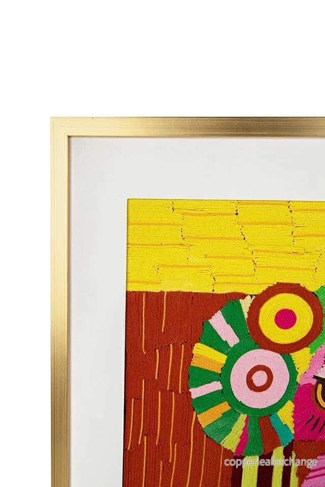 Tavla - PABLO, 90x110 cm - Bild 2