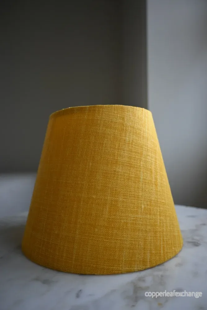 Lampskärm Firma Svenskt Tenn Lin - Bild 2