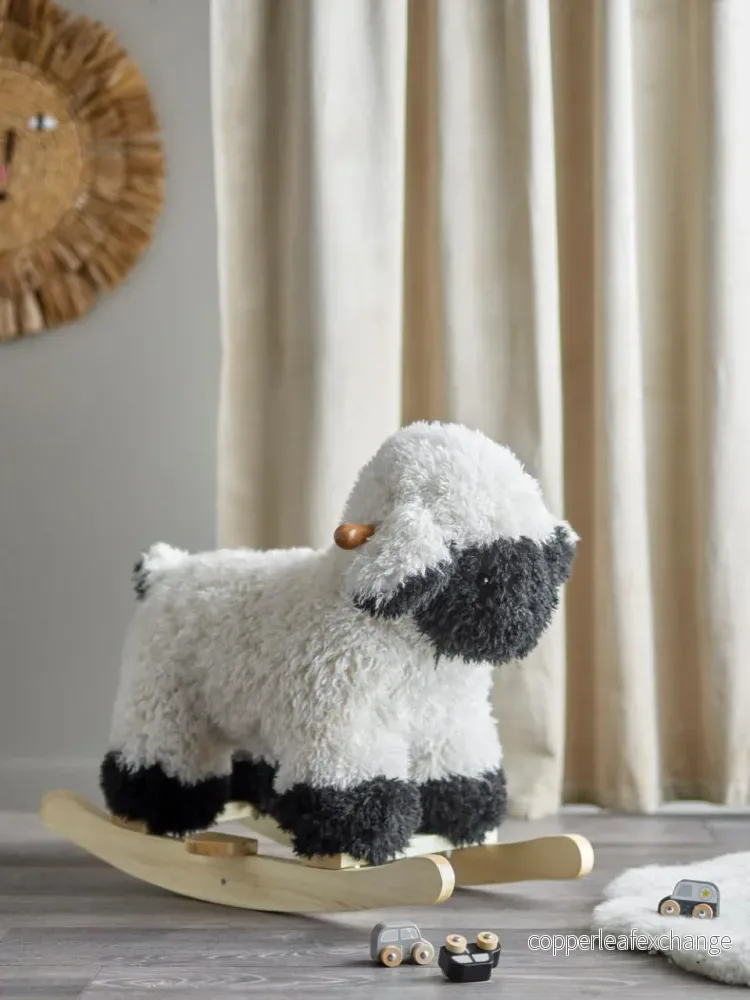 Gungfår Dolly | Bloomingville MINI