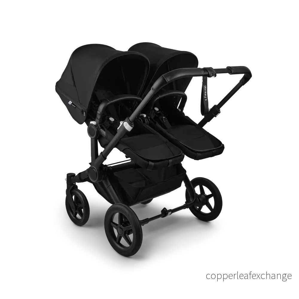 Bugaboo Donkey 5 Twin - Bild 3