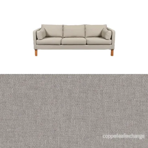 Klädsel till soffa Samsö 3-sits Tyg Perfecto Klädsel till soffa Samsö 3-sits Tyg Perfecto