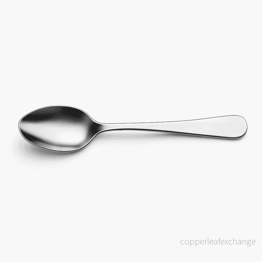 Förrättssked – Scandinavian Design