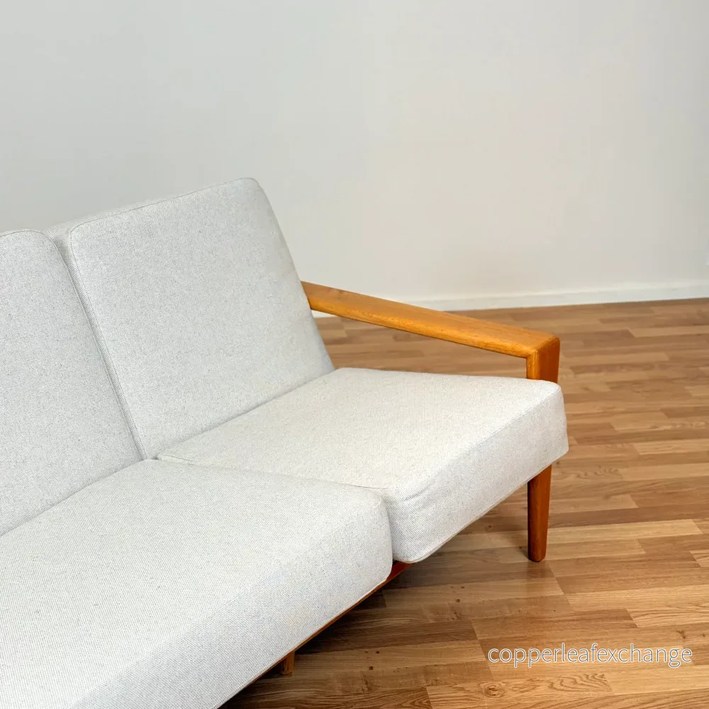 Svensk soffa "Bodö" av Svante Skogh från AB Hjertquist & Co - Bild 2