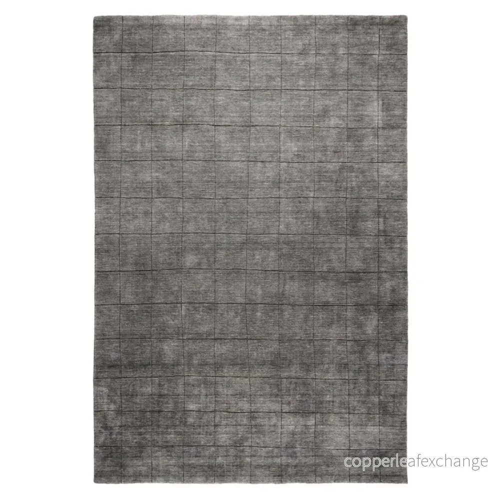 Ullmatta Nari, Light Grey