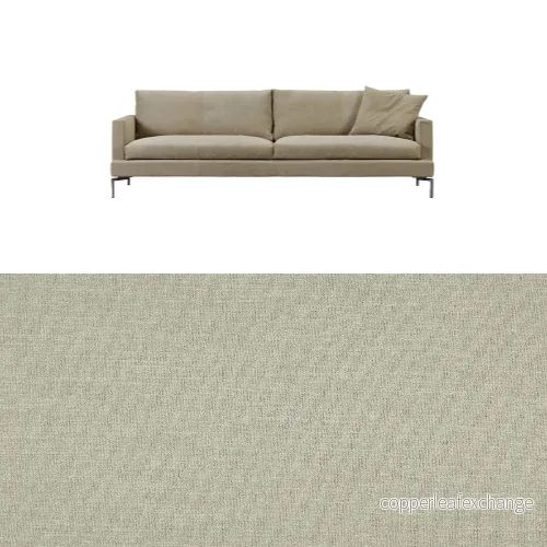 Klädsel till soffa Eilersen Loft Tyg Chelsea - Bild 3