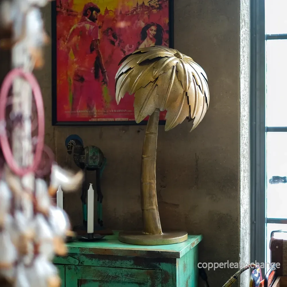 Bordslampa Palm