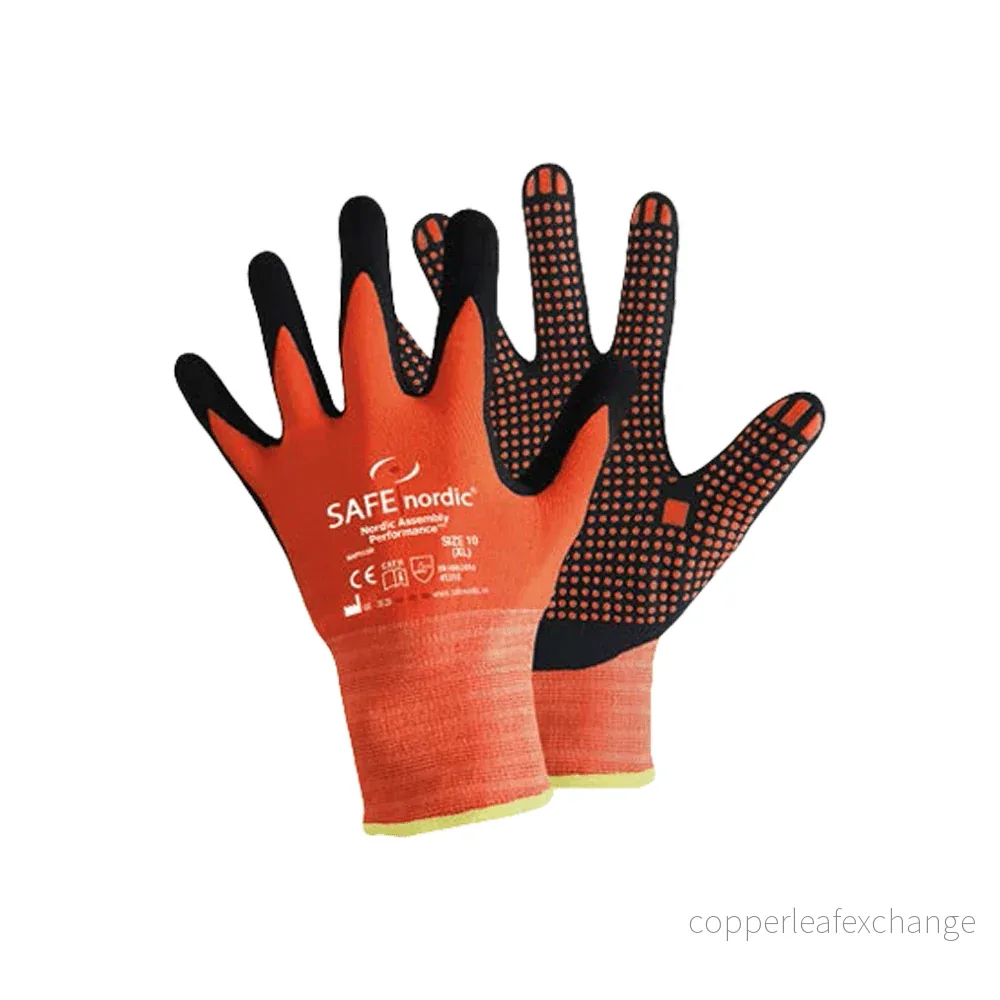 Stenbolaget Handske Performance 12 Pack - Bild 2