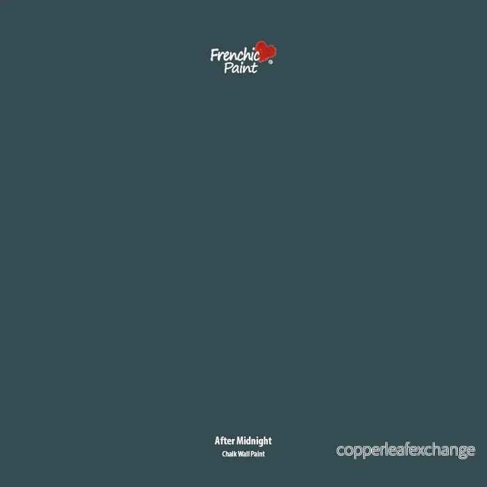 After Midnight – Peel & Stick färgprov