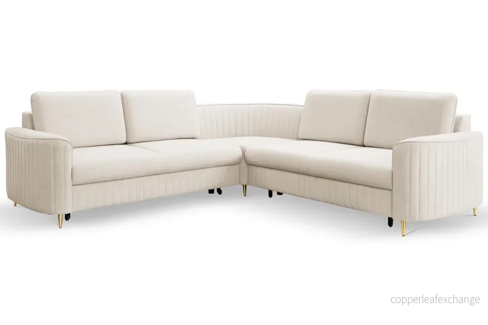Bäddsoffa LAREN