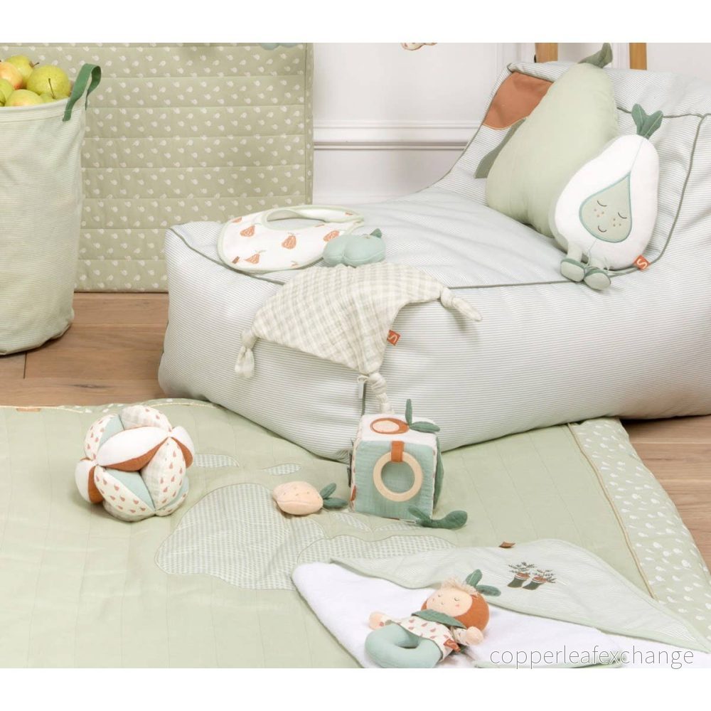 Aktivitetskub baby – Botanica - Bild 2