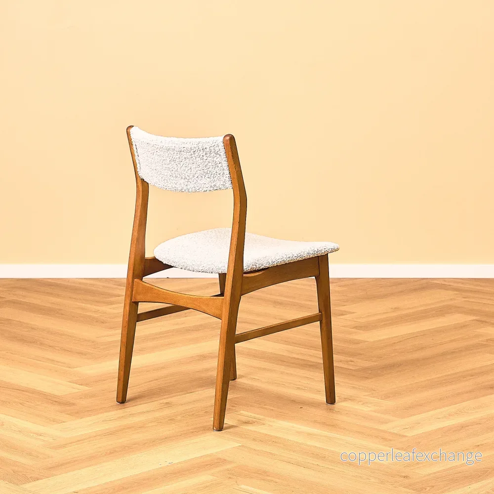 Beech Dining Chair - Bild 3