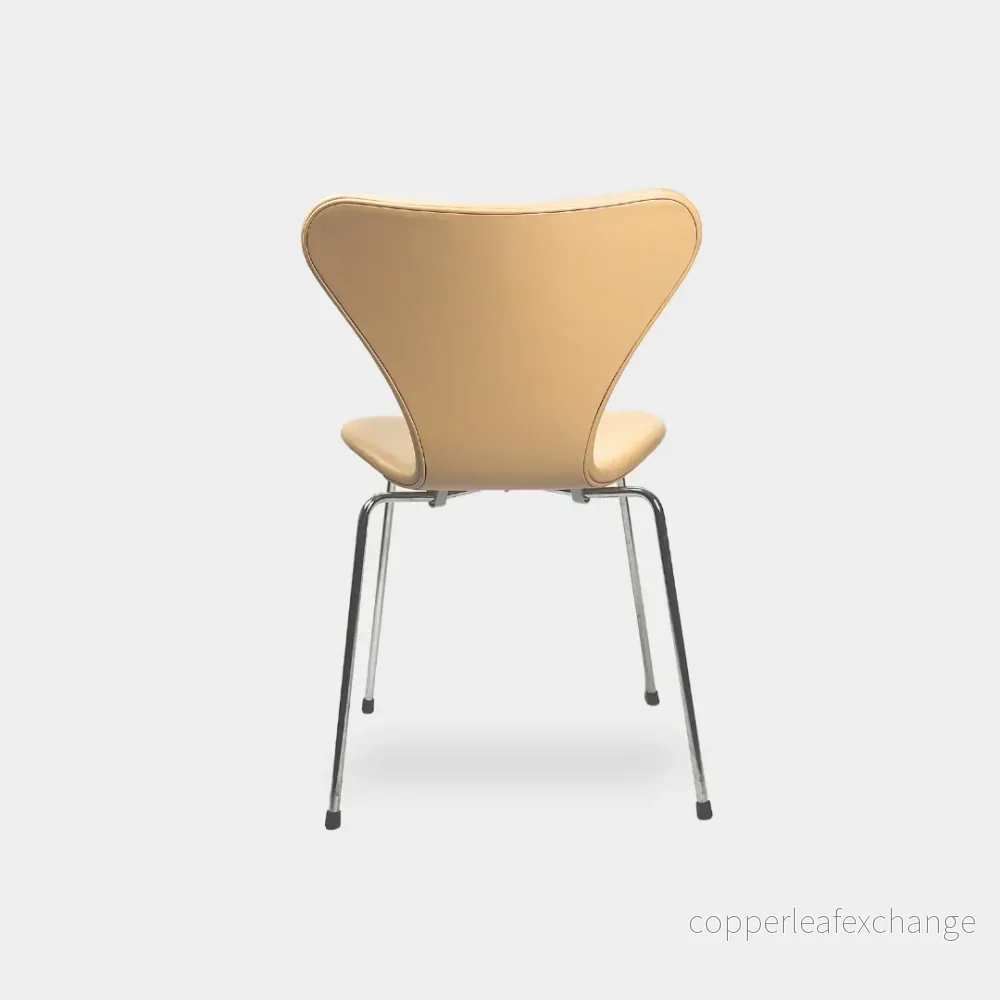 Arne Jacobsen 7’er stol / Soft Sand - Bild 2