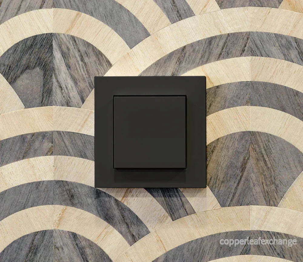 MOOOI- Wireless Wall Switch Dimmer - Bild 3