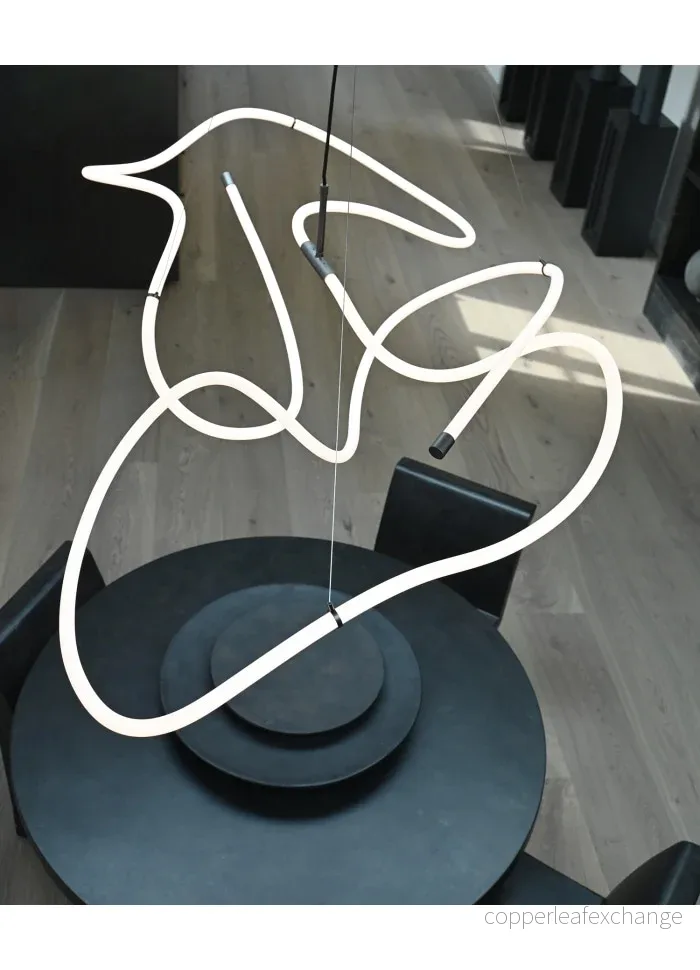 Ghost Chandelier L - Bild 3