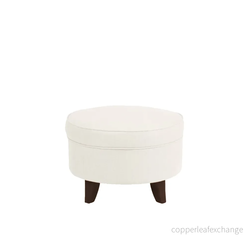 Djursholm Pall Rund Ø60 cm