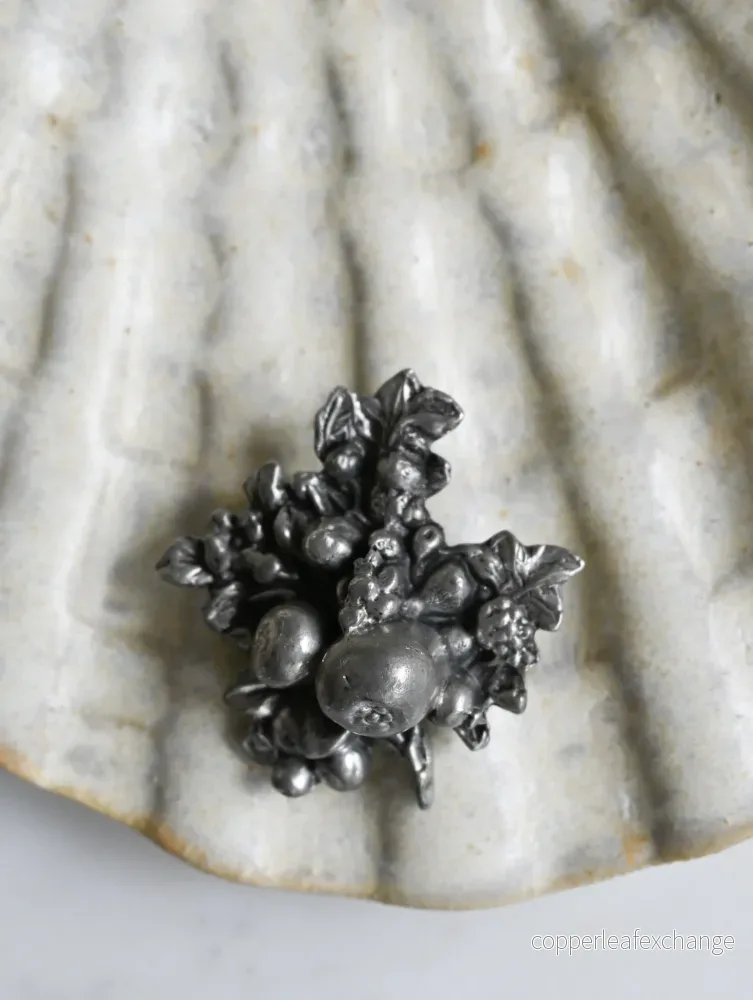 Brosch Firma Svenskt Tenn - Bild 2