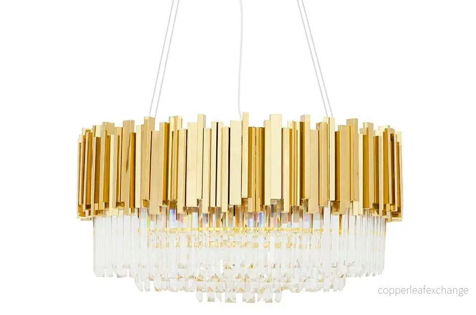 Taklampa - IMPERIAL GOLD 80 - Bild 2