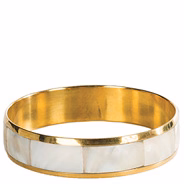 Metallarmband Coco stor