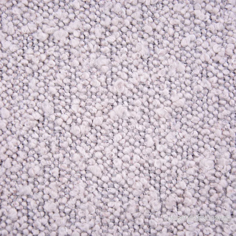 Tygprov sofftyg Ascot bouclé(Pg2) - Bild 3