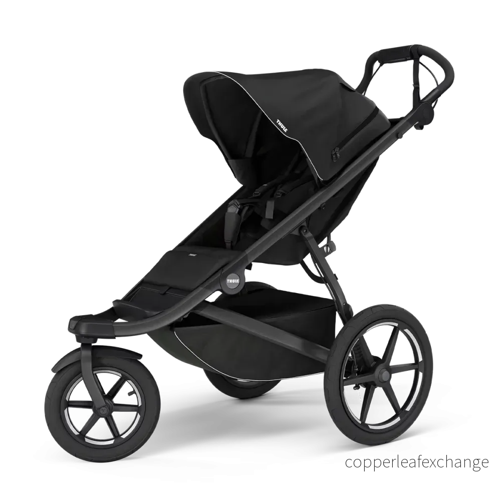 Thule Urban Glide 3 Enkel