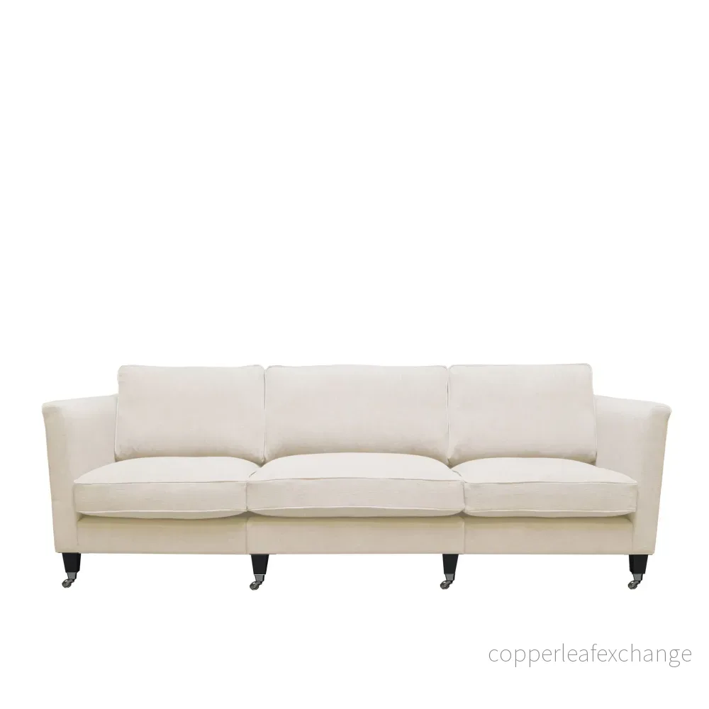 Carlton 3,5-sits Soffa