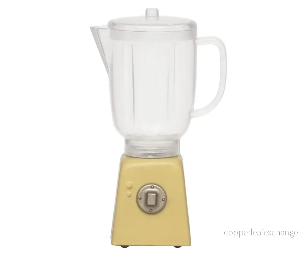 Maileg gul mixer