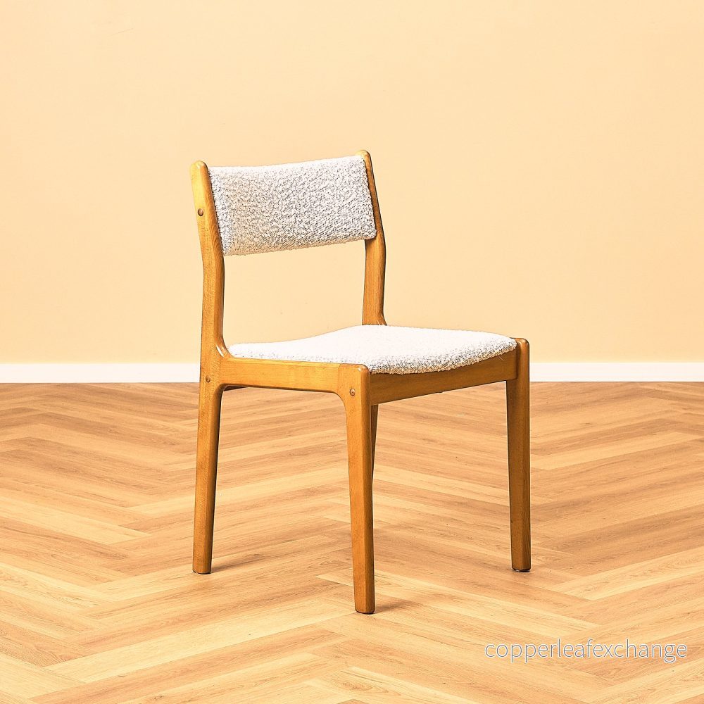 Beech Dining Chair by Findahl - Bild 2