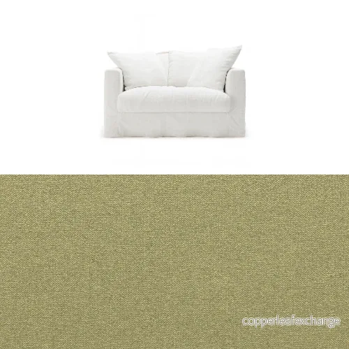 Klädsel till soffa Decotique Le Grand Air Fåtölj Tyg Kashmir - Bild 3