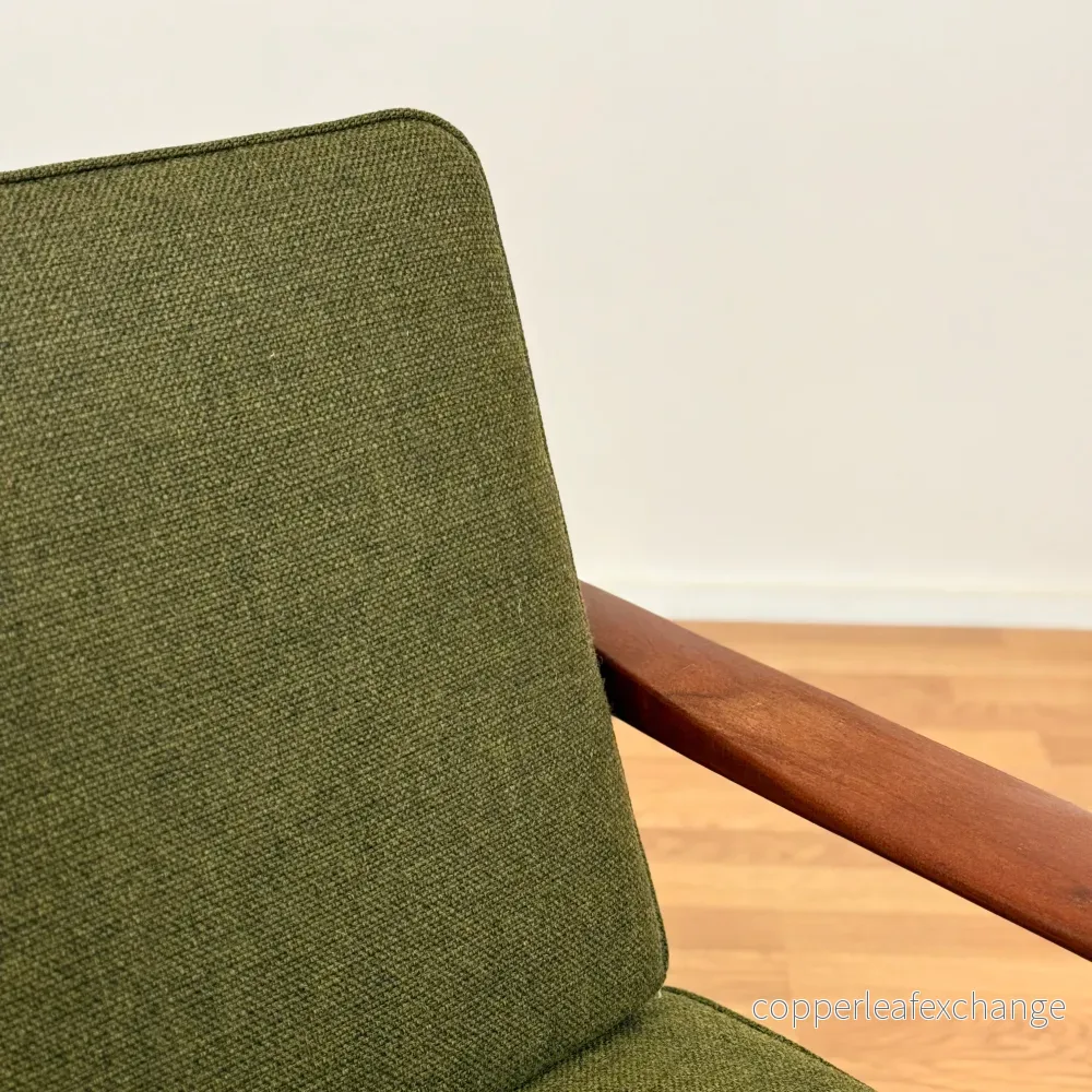 Svensk soffa "Kolding" av Erik Wörtz för IKEA - Bild 3
