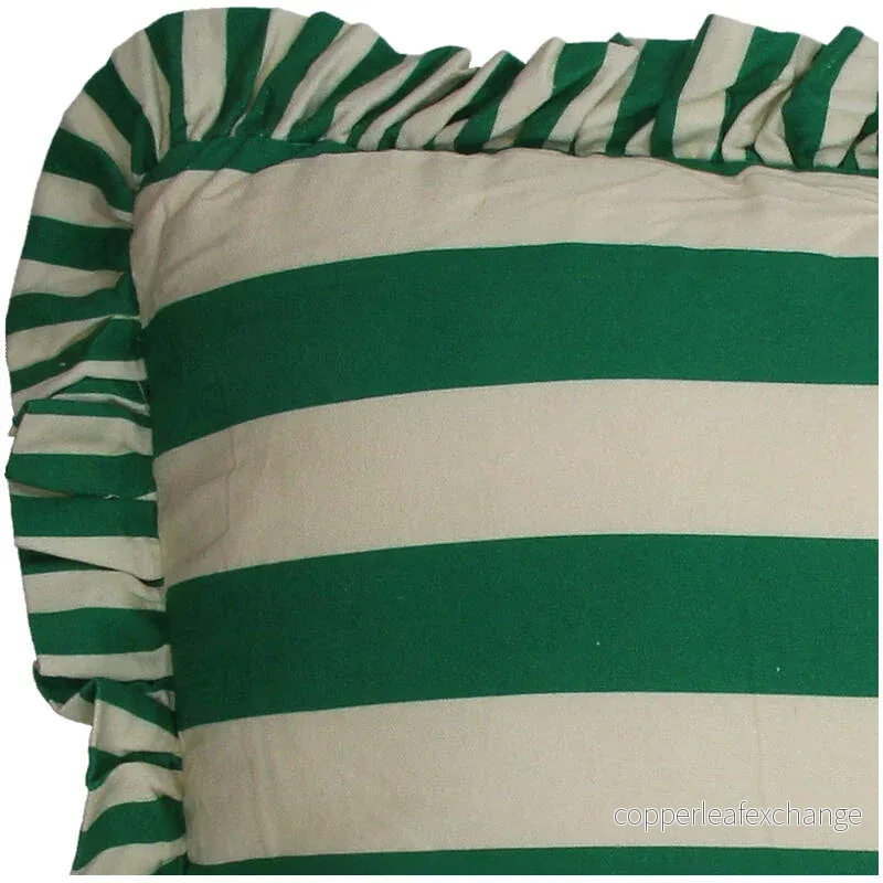 Kudde DOLCE VERT - Bild 2
