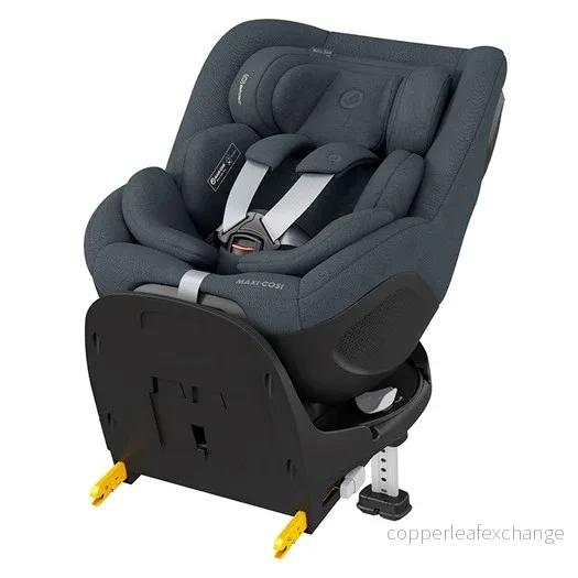 Maxi-Cosi Mica 360 Pro - Bild 2