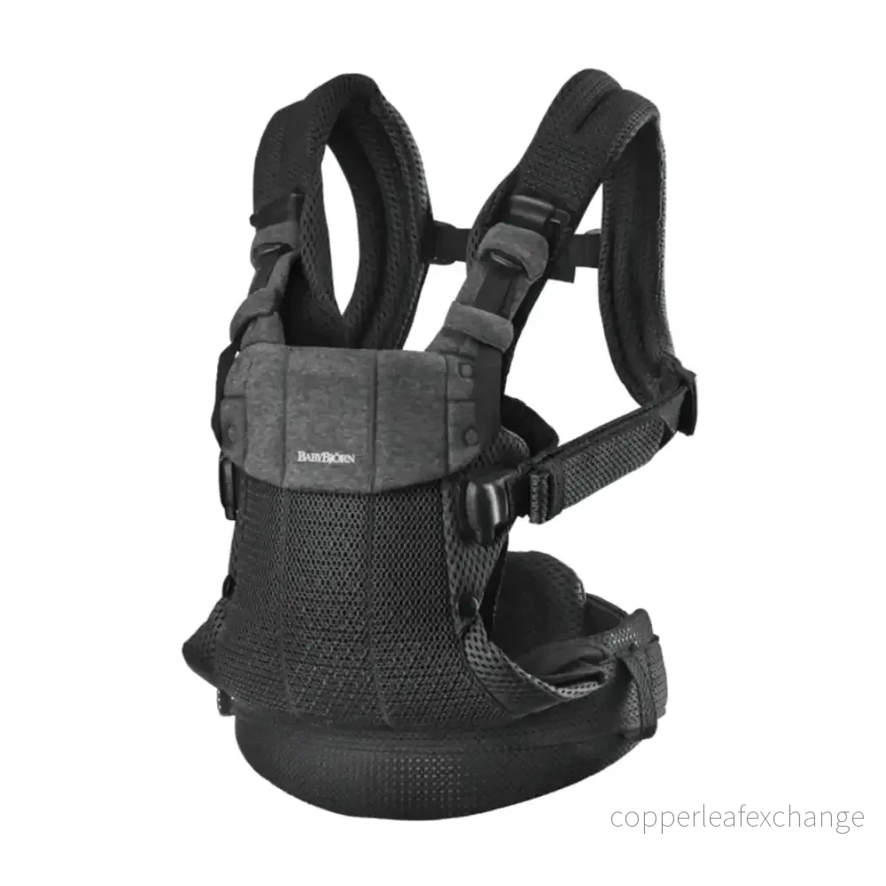 BabyBjörn Bärsele Harmony Mesh 3D