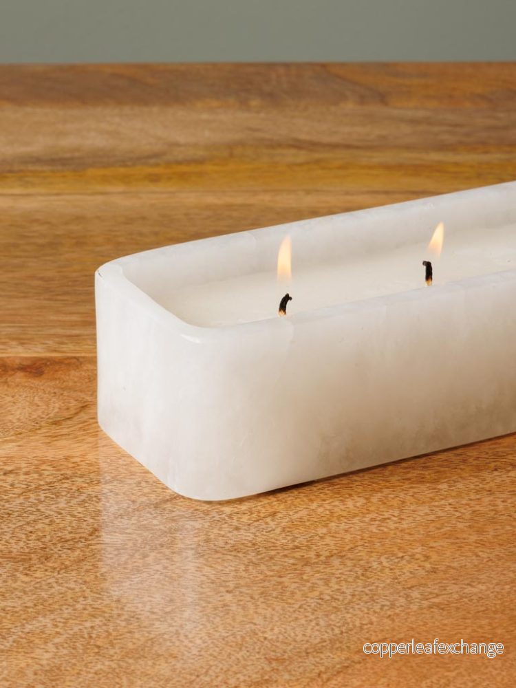 Ljus i marmor ALLURE - Bild 2