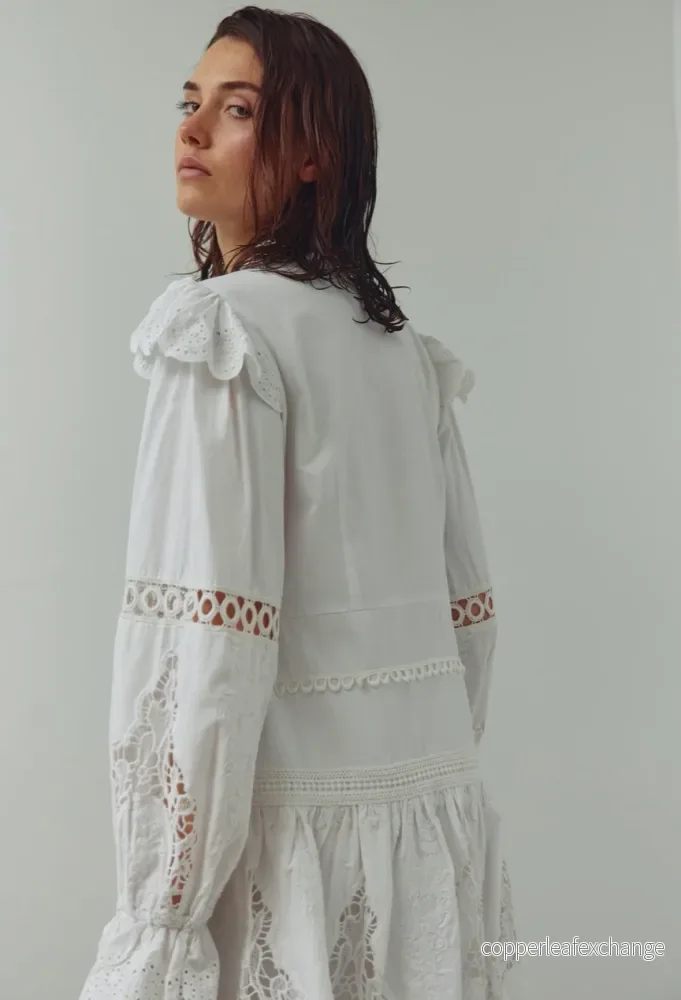 Milana dress - Bild 2