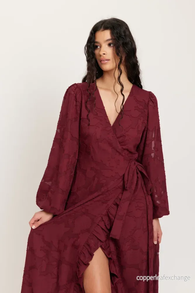 Dry lake - Kita dress - Bild 2