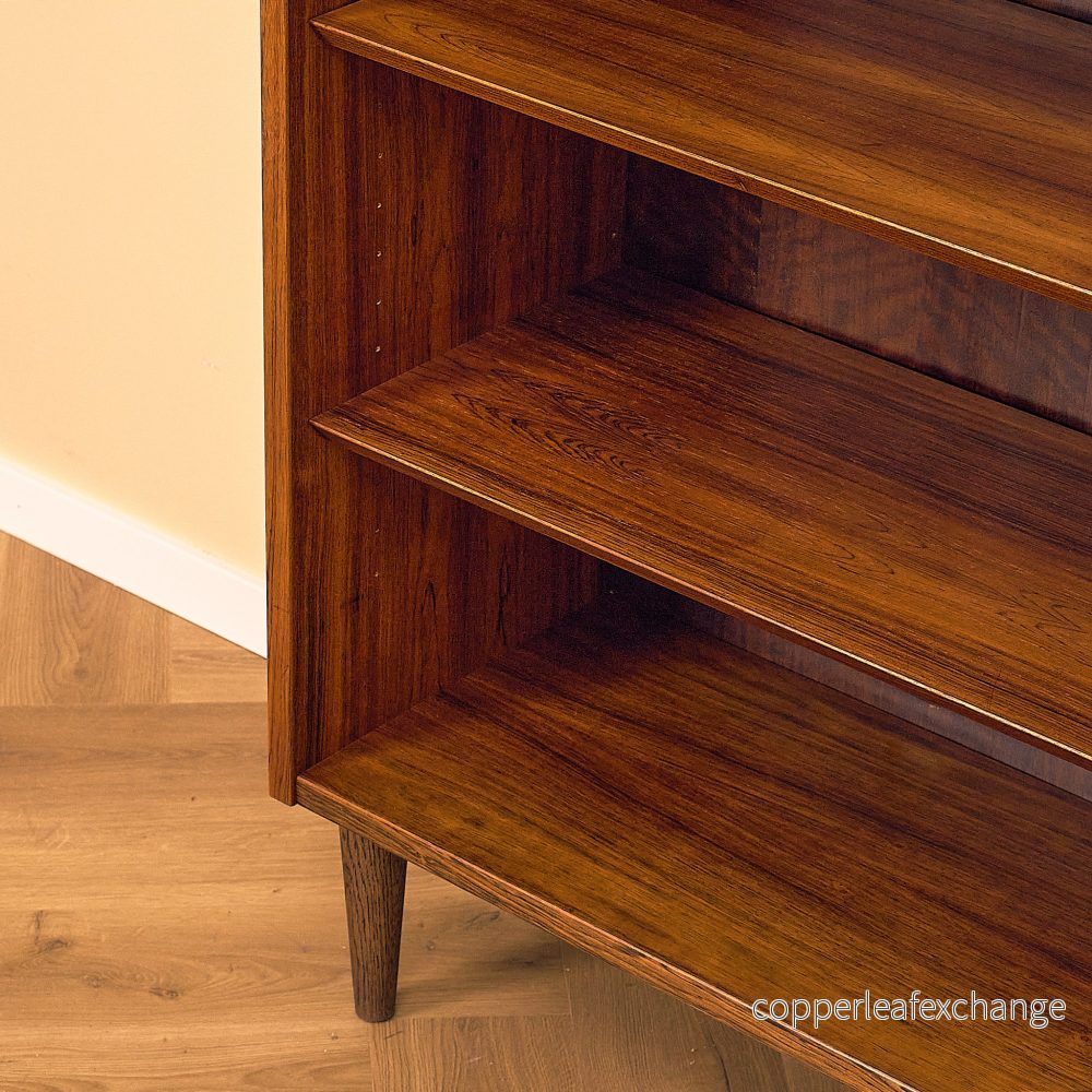 Poul Hundevad Santos Rosewood Bookshelf, Hundevad & Co. - Bild 2