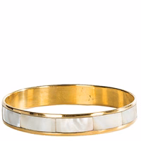 Metallarmband Coco medium