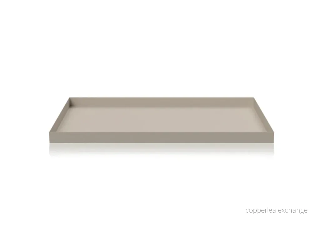 Tray 320x100x20mm