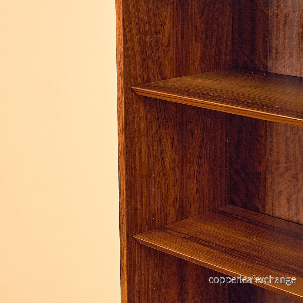 Poul Hundevad Santos Rosewood Bookshelf, Hundevad & Co. - Bild 3