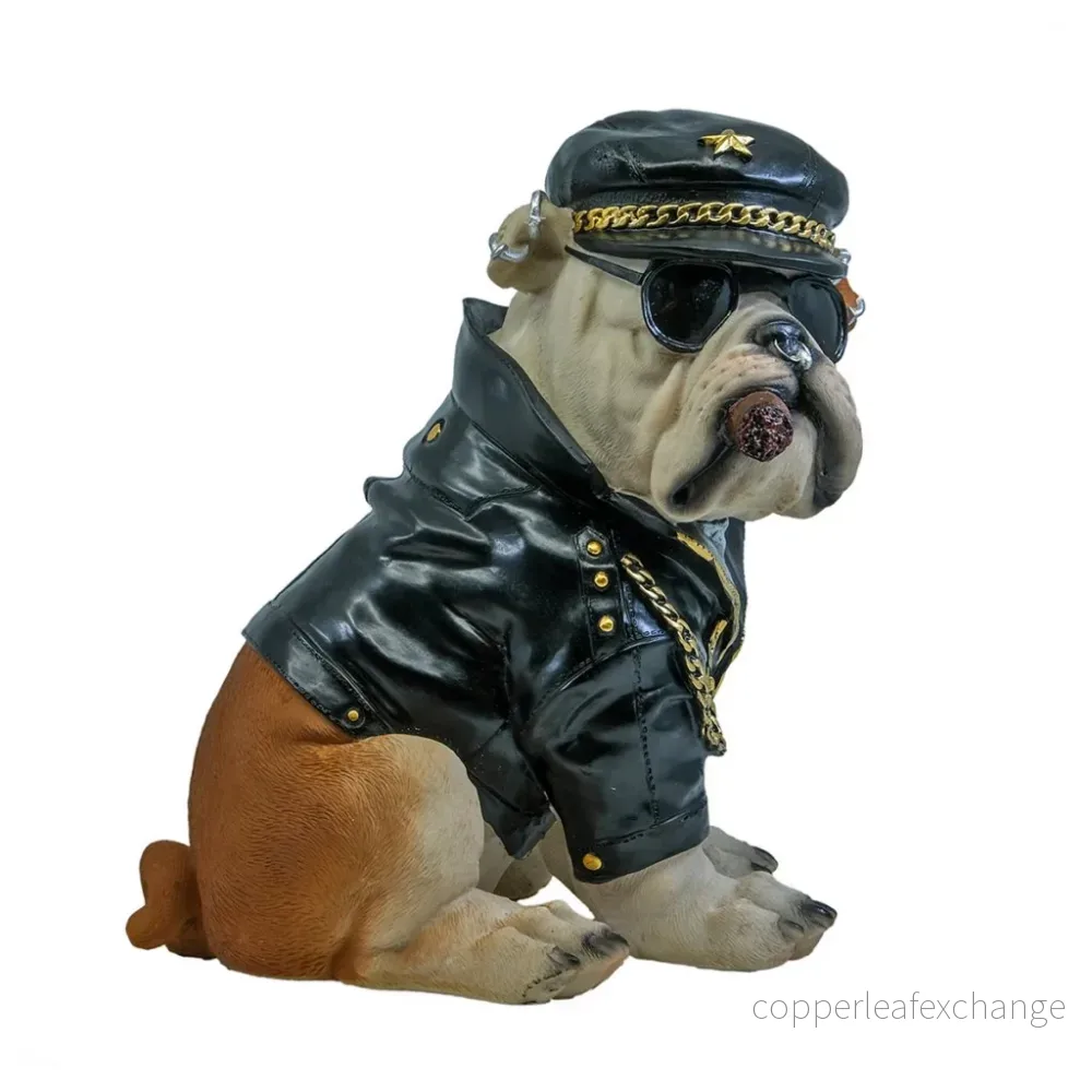 Boss Bulldog Boss Bulldog