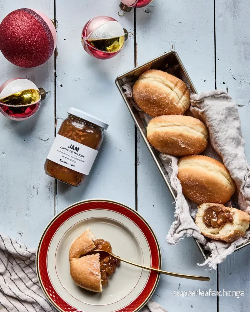 Marmelad Christmas Delight - Bild 2