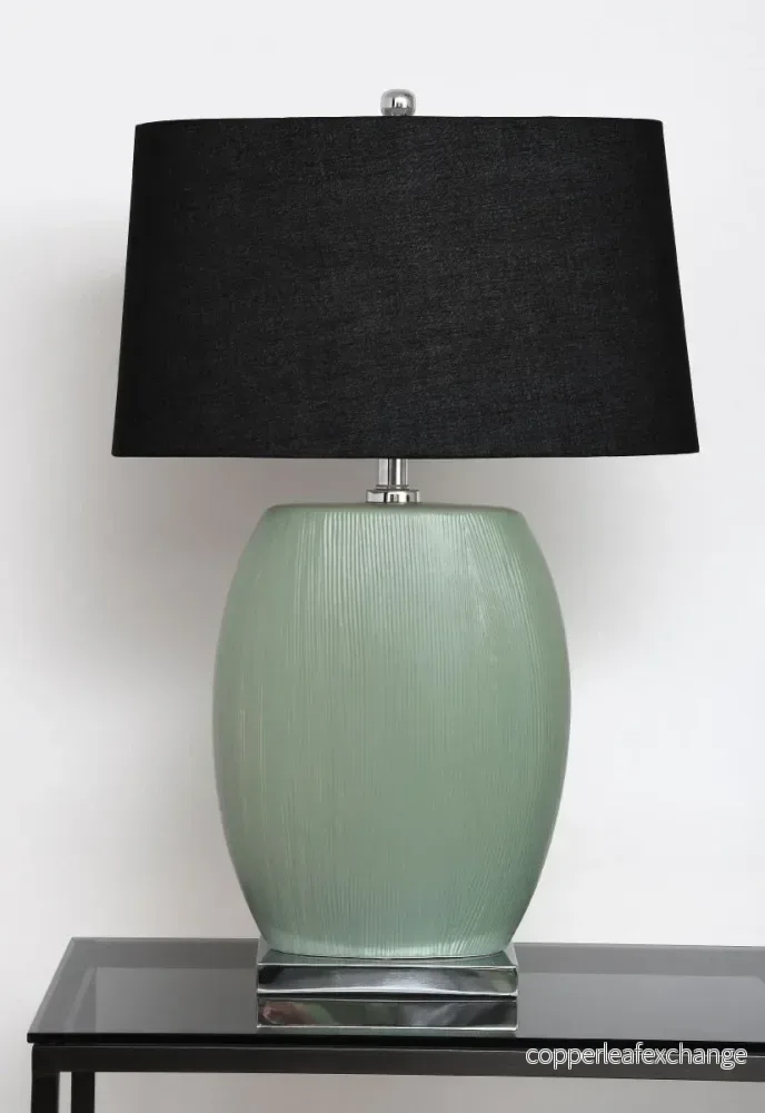 Bordslampa Mia 72cm